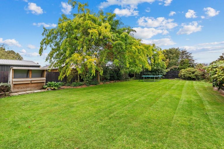 Photo of property in 19 Waterholes Road, Springston, Christchurch, 7674