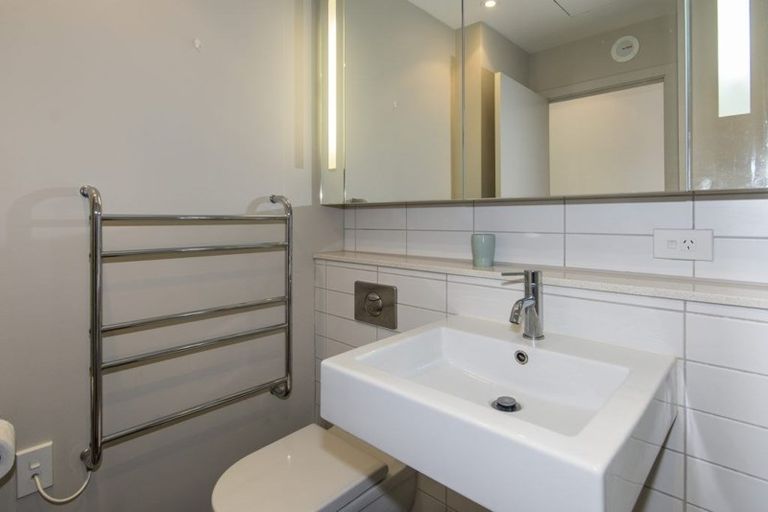 Photo of property in Trinity Apartments, 608/19 College Street, Te Aro, Wellington, 6011