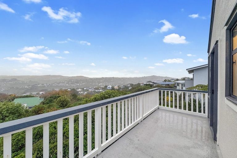 Photo of property in 54 Cunliffe Street, Churton Park, Wellington, 6037