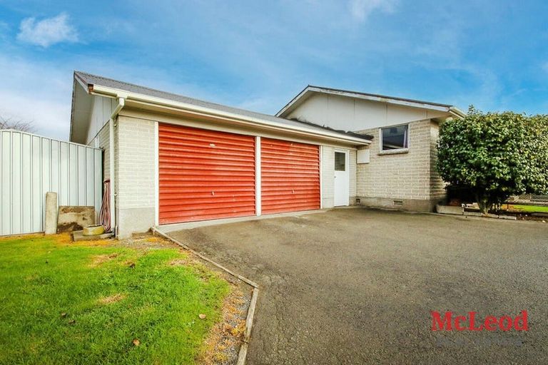 Photo of property in 46 Clark Street, Allenton, Ashburton, 7700