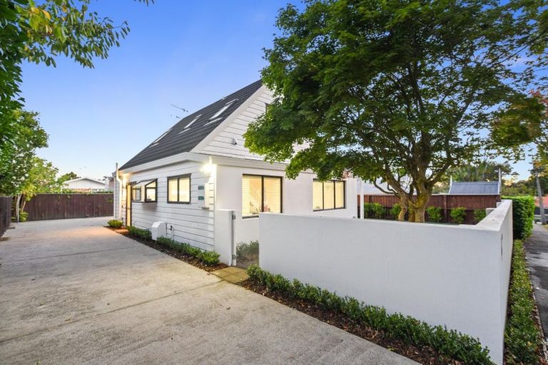 Photo of property in 2a Thames Street, Claudelands, Hamilton, 3214