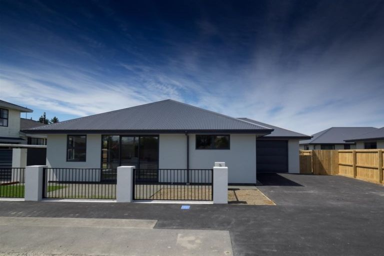 Photo of property in Belt Road, Allenton, Ashburton, 7700