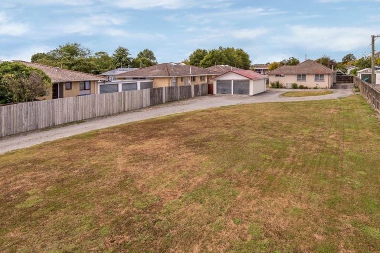 Photo of property in 80 Bordesley Street, Phillipstown, Christchurch, 8011