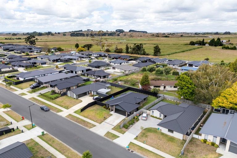 Photo of property in 6 Tautoro Road, Ngaruawahia, 3720