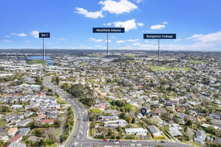 Photo of property in 115 Matipo Road, Mairangi Bay, Auckland, 0630