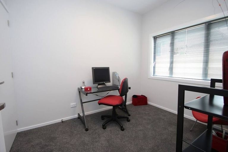 Photo of property in 360 Worcester Street, Linwood, Christchurch, 8011