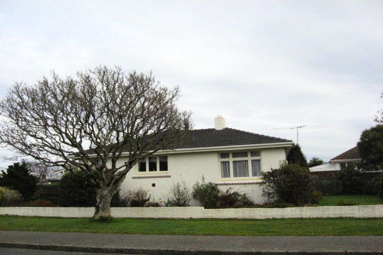 Photo of property in 116 Salford Street, Rosedale, Invercargill, 9810