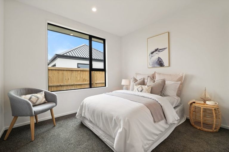 Photo of property in 18 Hunt Road, Rolleston, 7615