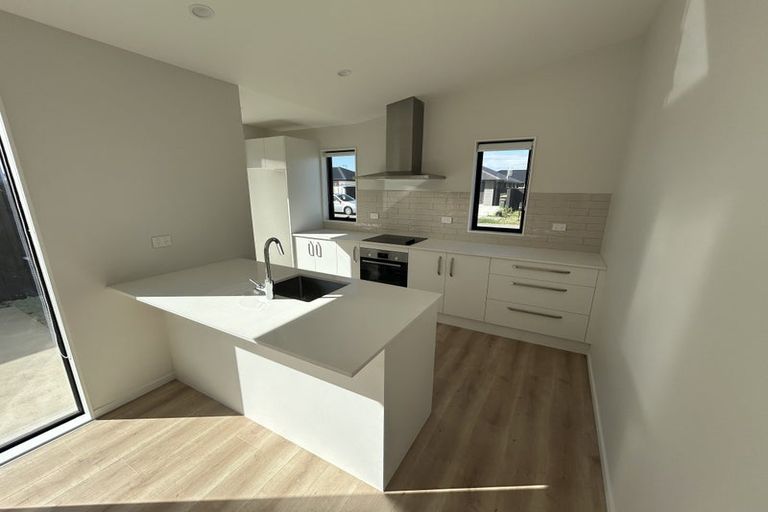 Photo of property in 8 Mccormick Lane, Rolleston, 7615