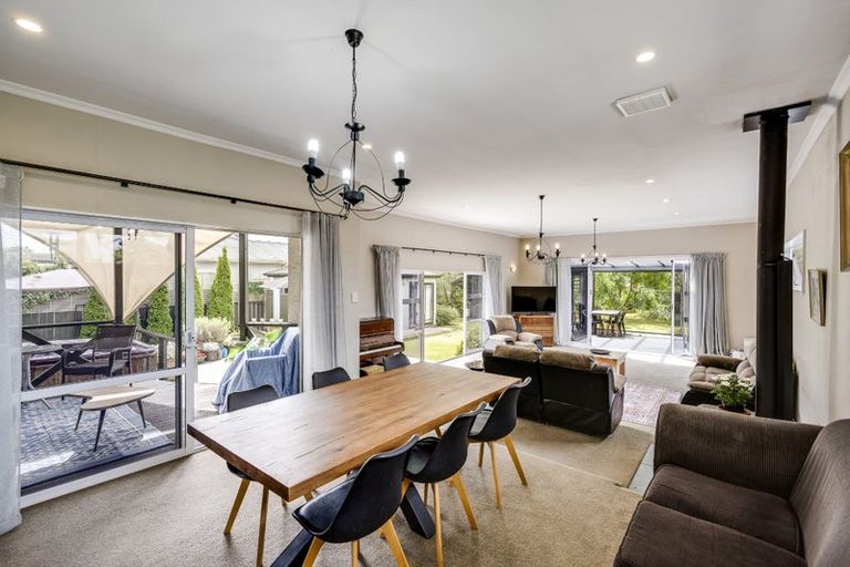 Photo of property in 213 Omahu Road, Frimley, Hastings, 4120