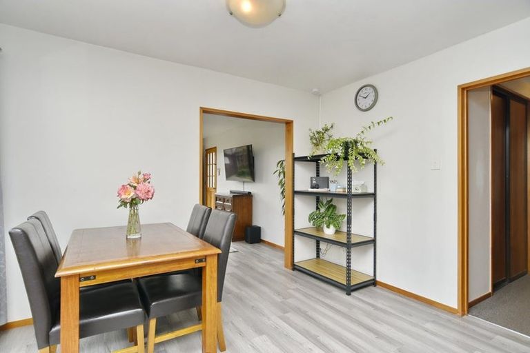 Photo of property in 1/9 Palamino Place, Woolston, Christchurch, 8023