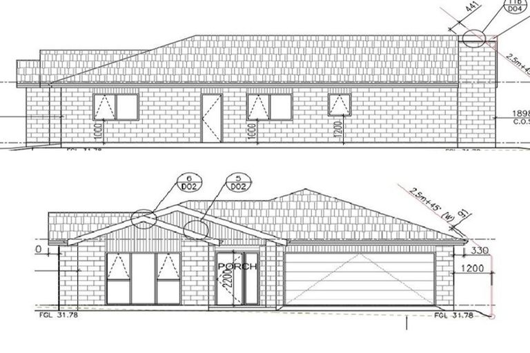 Photo of property in 26 Holcroft Street, Papakura, 2110