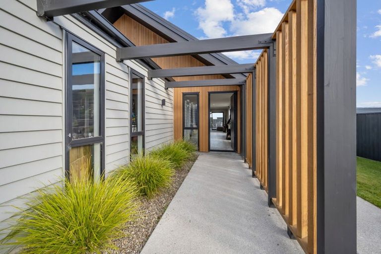 Photo of property in 5 Williams Crescent, Alexandra, 9320