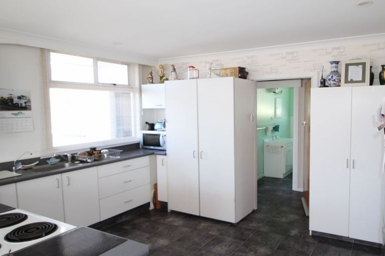 Photo of property in 437 Thames Highway, Oamaru North, Oamaru, 9400