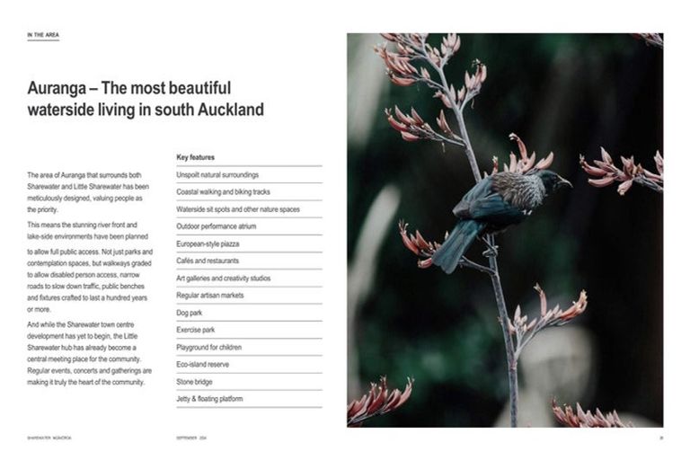 Photo of property in 169 Bremner Road, Karaka, Papakura, 2113