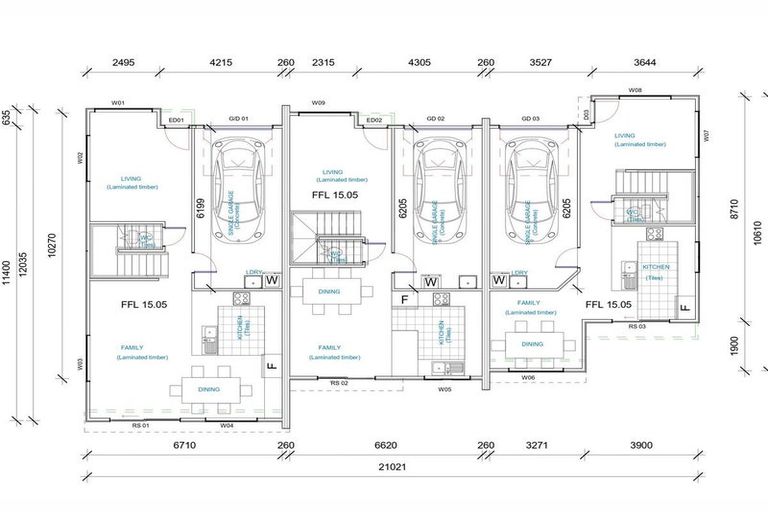 Photo of property in 16 Imrie Avenue, Mangere, Auckland, 2022