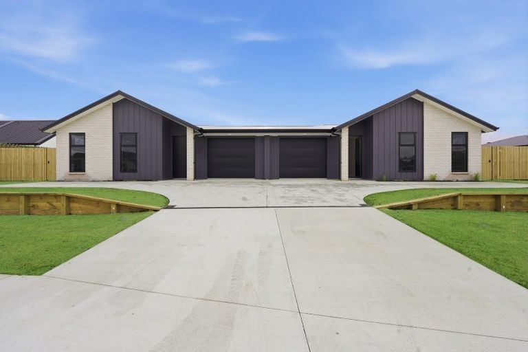 Photo of property in 4b Strawberry Drive, Matamata, 3400