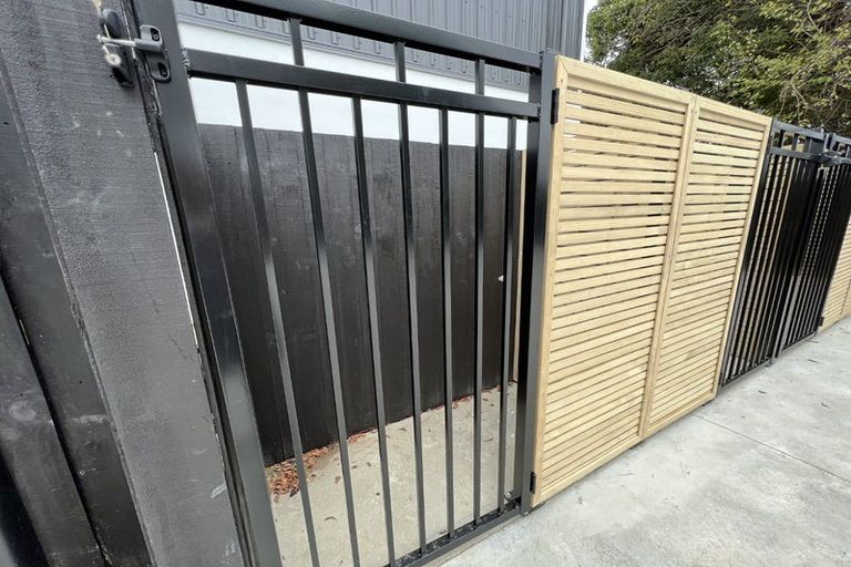 Photo of property in 10a/1 Mclean Street, Linwood, Christchurch, 8062