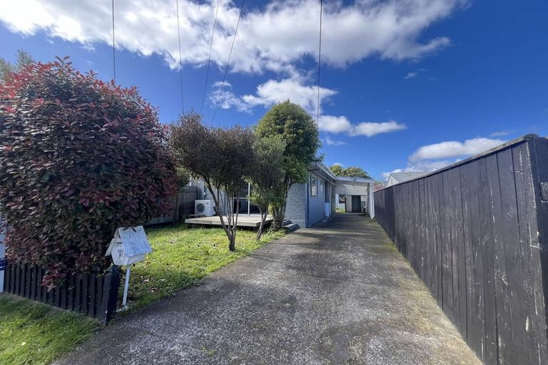 Photo of property in 71 Hikurangi Street, Trentham, Upper Hutt, 5018