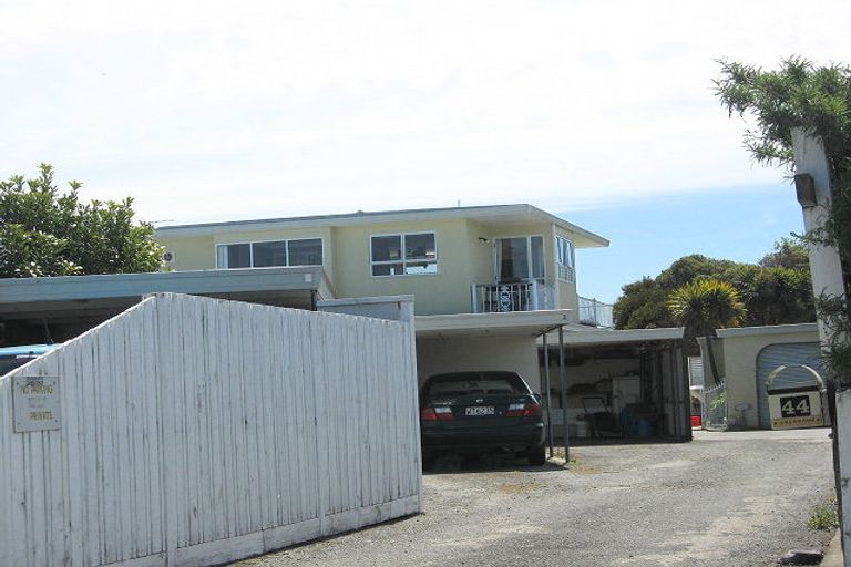 Photo of property in 44 Rogers Street, Blenheim, 7201