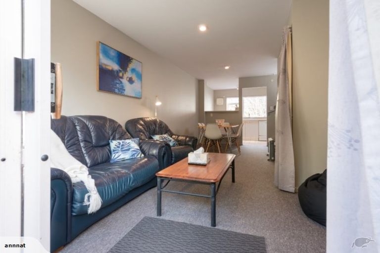 Photo of property in 20/20u Thompson Street, Mount Cook, Wellington, 6011