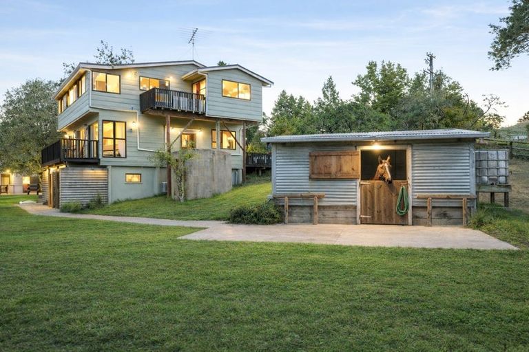 Photo of property in 462 Ahuroa Road, Puhoi, Warkworth, 0994