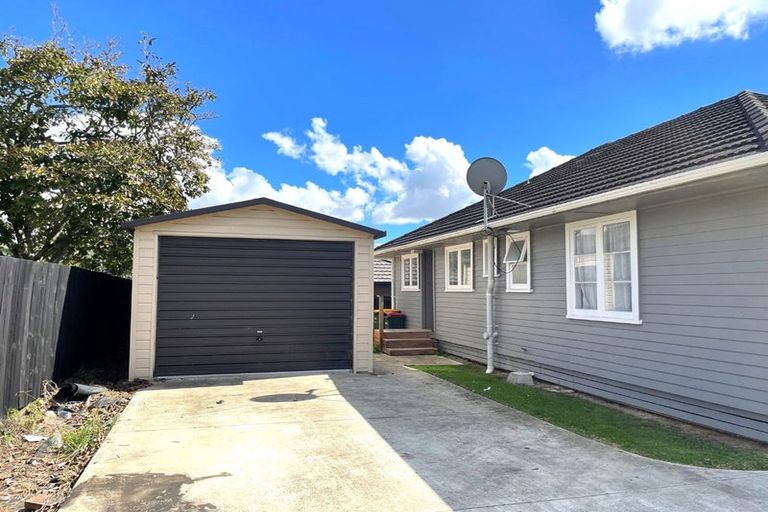 Photo of property in 2 Grant Avenue, Otara, Auckland, 2023