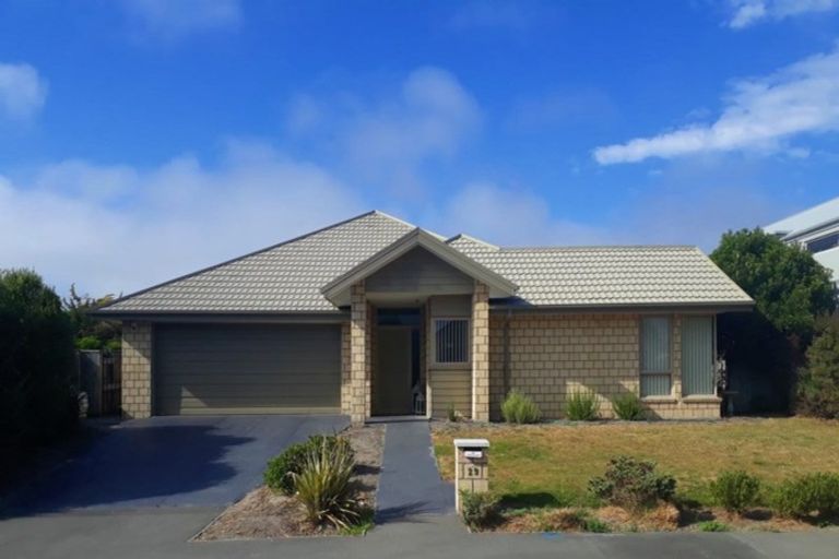 Photo of property in 29 Linkwater Way, Parklands, Christchurch, 8083