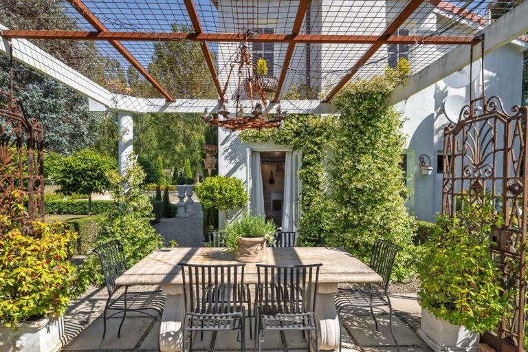 Photo of property in 103 Southdown Drive, Martinborough, 5781