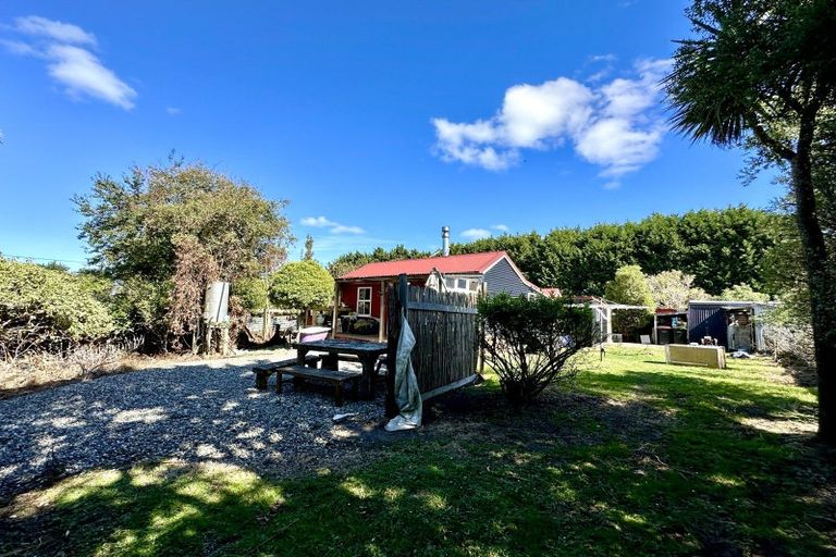 Photo of property in 2601 Winton Wreys Bush Highway, Wreys Bush, Otautau, 9689