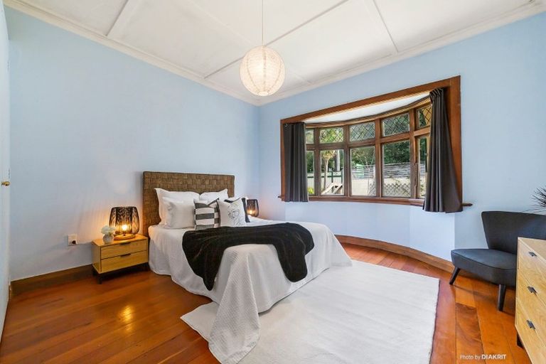 Photo of property in 8 Ruahine Street, Hataitai, Wellington, 6021