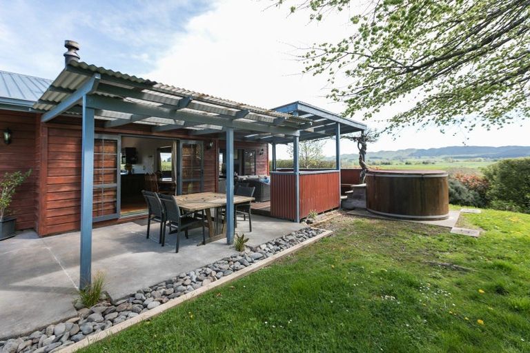 Photo of property in 279 Elsthorpe Road, Otane, 4277