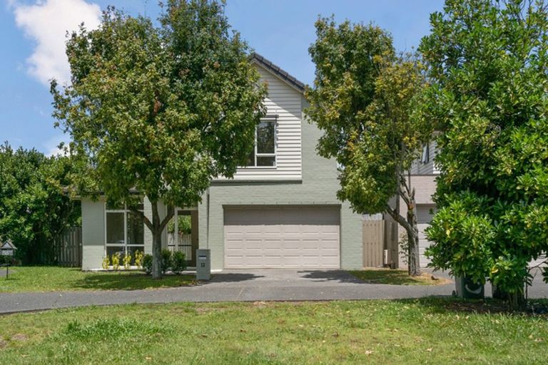 Photo of property in 13 Marengo Parkway, Takanini, 2112