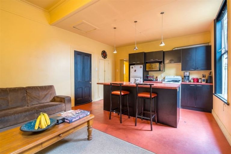 Photo of property in 73 Duncan Street, Dunedin Central, Dunedin, 9016