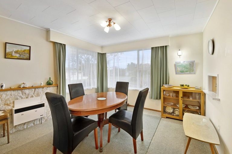 Photo of property in 6 Cardiff Street, Levin, 5510