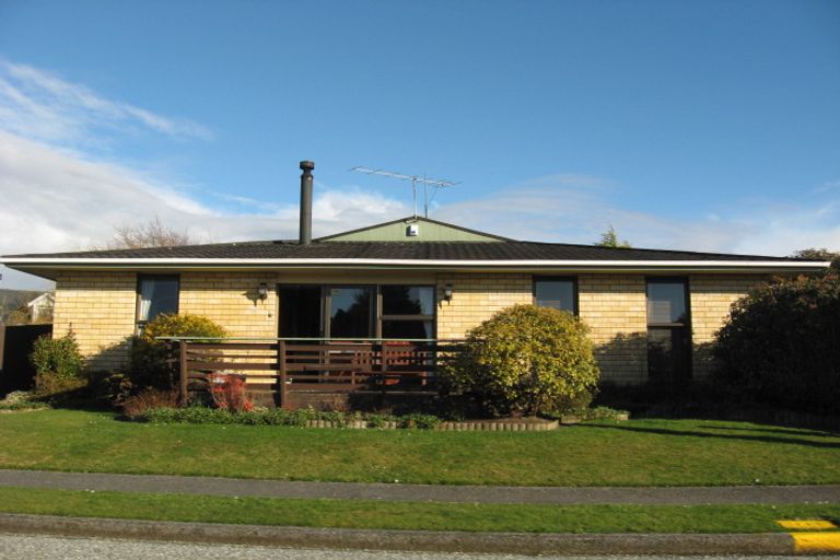 Photo of property in 174 Rolleston Street, Hokitika, 7810