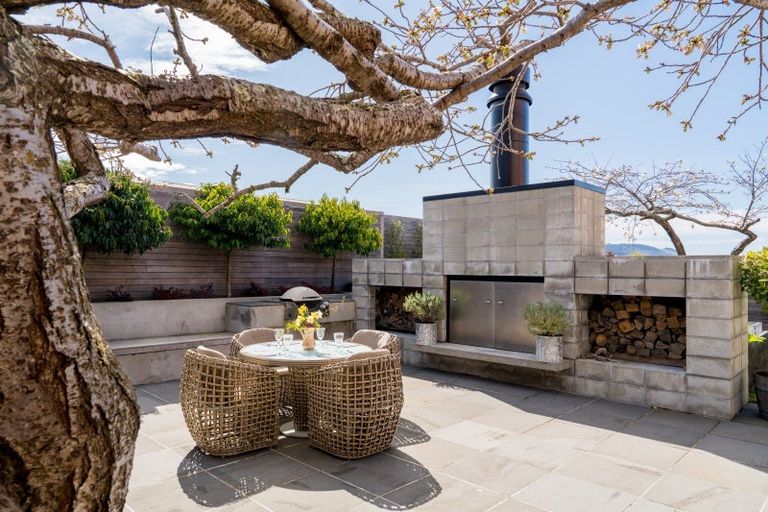 Photo of property in 15 Ings Avenue, Saint Clair, Dunedin, 9012