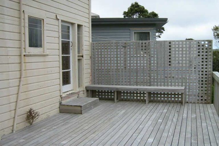 Photo of property in 49 Pembroke Road, Northland, Wellington, 6012