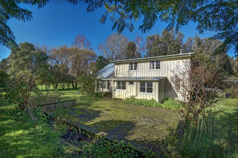Photo of property in 102 Lilybank Road, Brunswick, Whanganui, 4571