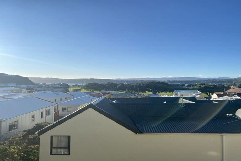 Photo of property in 12u7 Vallance Street, Kilbirnie, Wellington, 6022