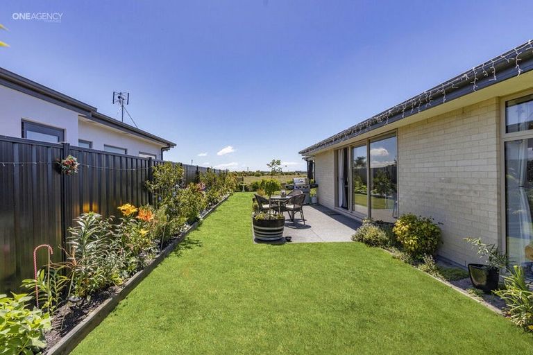 Photo of property in 23 Ranginui Drive, Kaiapoi, 7630
