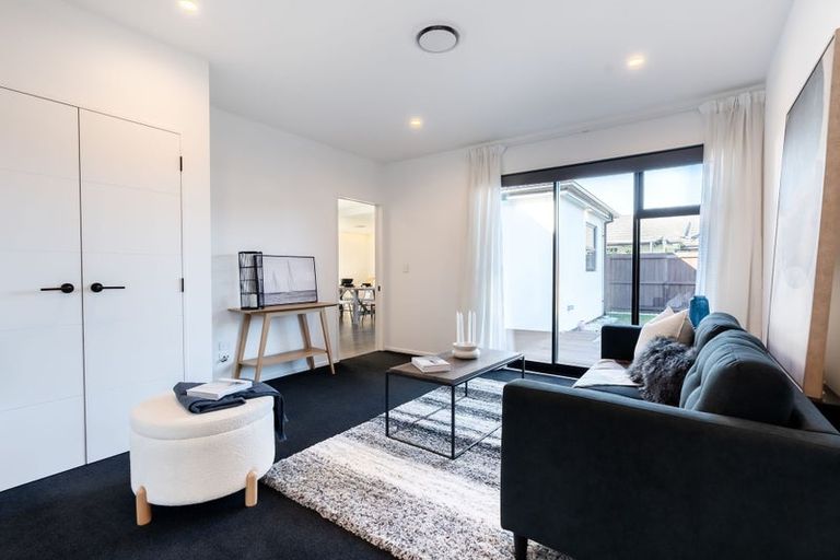 Photo of property in 174 Georgina Street, Marshland, Christchurch, 8083