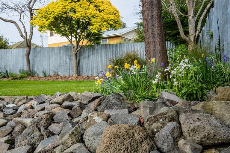 Photo of property in 45 Old North Road, Marchwiel, Timaru, 7910