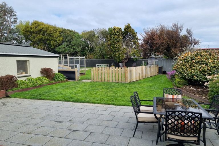 Photo of property in 141 Dalrymple Street, Appleby, Invercargill, 9812