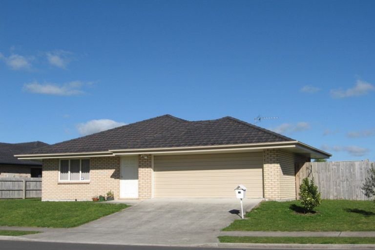 Photo of property in 19 Liddesdale Place, Papakura, 2110