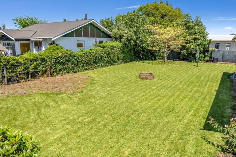 Photo of property in 31a Harris Street, Marton, 4710