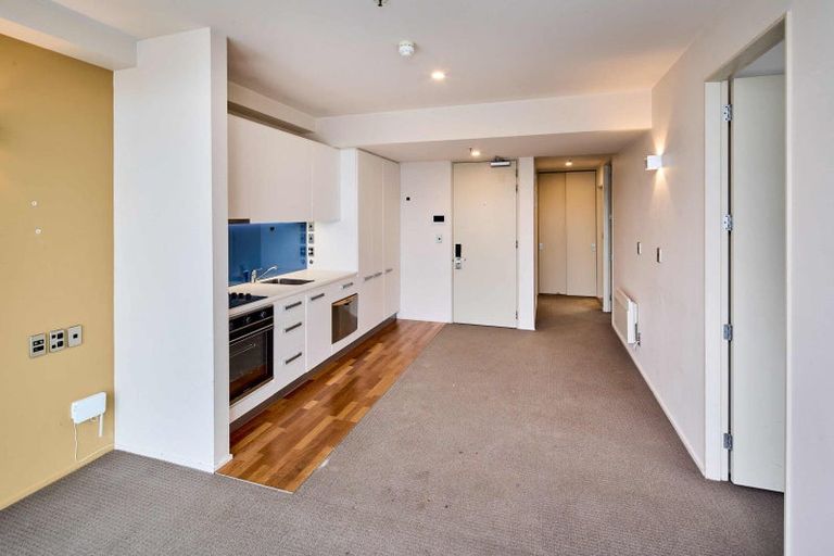 Photo of property in The Wellington Suites, 785/233 Cuba Street, Te Aro, Wellington, 6011