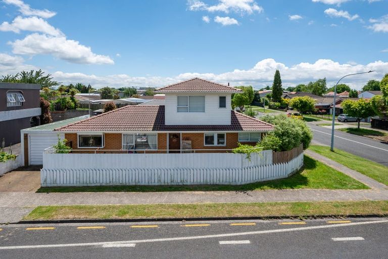 Photo of property in 35 Toko Street, Victoria, Rotorua, 3010