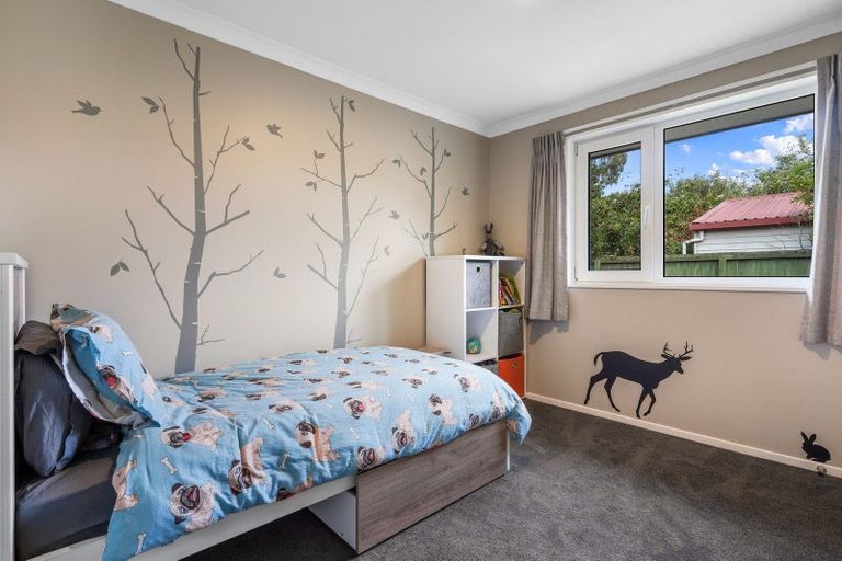 Photo of property in 41 Oxford Road, Rangiora, 7400