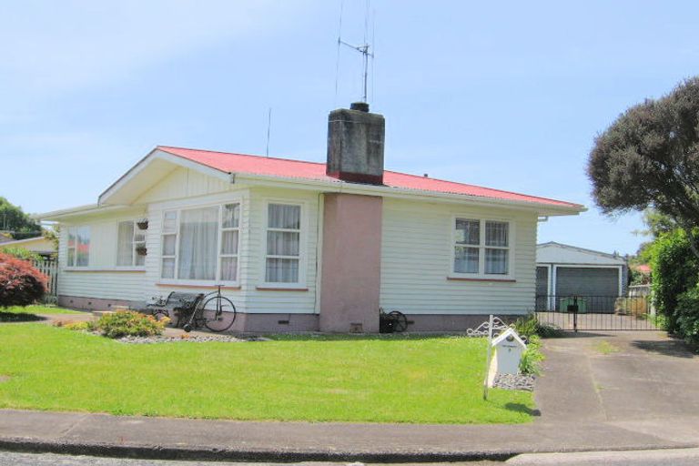 Photo of property in 7 Mace Crescent, Otorohanga, 3900
